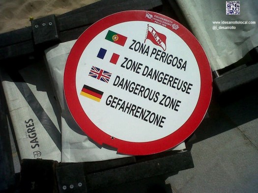 Zona Perigosa IDL
